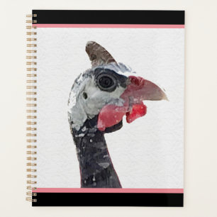Charlie  planner