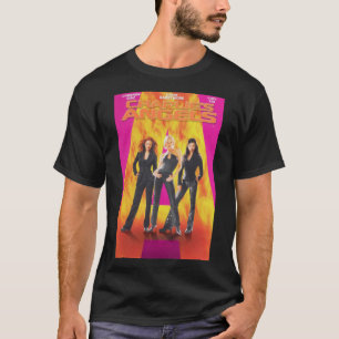 Charlie’s Angels Poster Classic T-Shirt