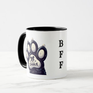 Charlie’s Pawfect Mug