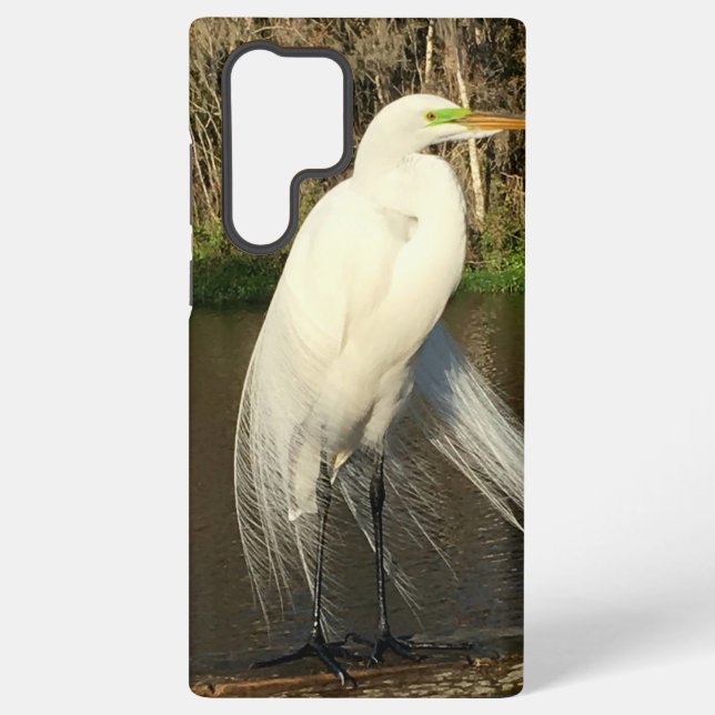 Charlie Samsung Phone Cases (Back)
