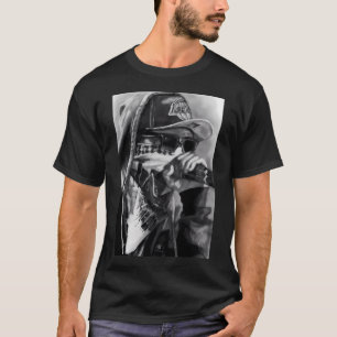 Charlie scene Hollywood undead drawing T-Shirt