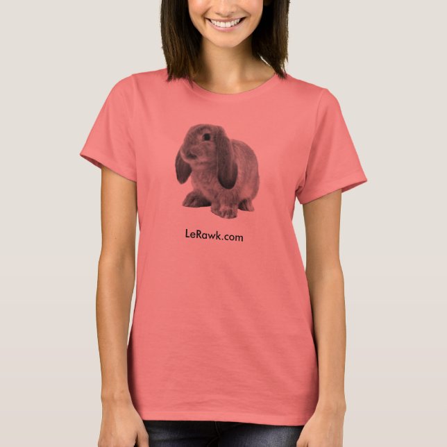Charlie! T-Shirt (Front)