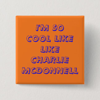 Charlieissocoollike Fan Badge
