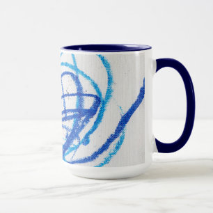Charlie's Awesome Mug
