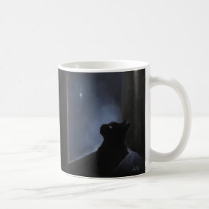 Charlie's Christmas Spirit Coffee Mug