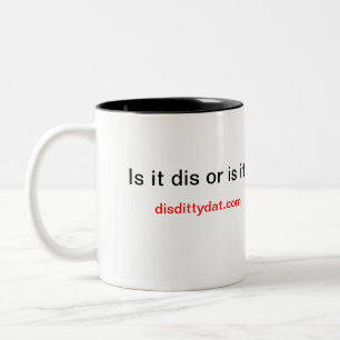 Charlie's Coffee Cup