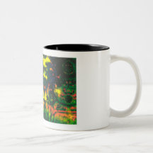 Charlie's Happy Gargoyle