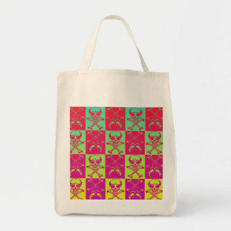 Charlie's Pirate TOTE Bag