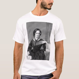 Charlotte Bronte T-Shirt