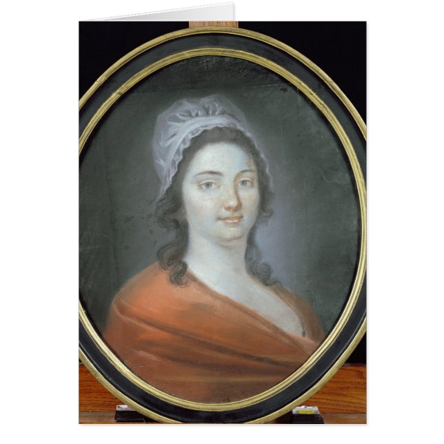 Charlotte Corday  1793 (Front)