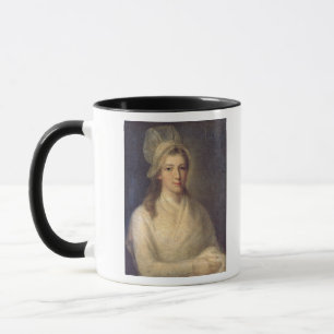 Charlotte Corday Mug