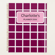 Charlotte customisable