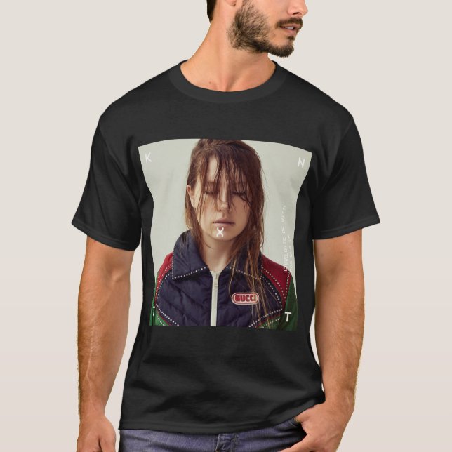 Charlotte De Witte Formula EP   T-Shirt (Front)