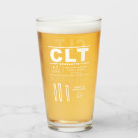 Charlotte Douglas International Airport CLT