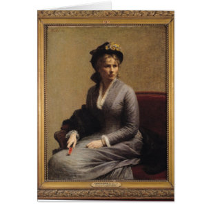 Charlotte Dubourg 1882