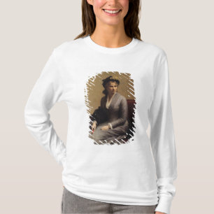 Charlotte Dubourg 1882 T-Shirt