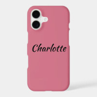 Charlotte from orphan Black character name