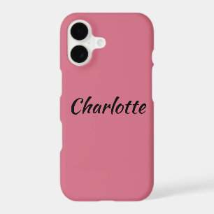 Charlotte from orphan Black character name