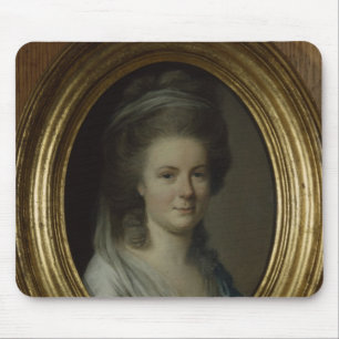 Charlotte Kestner Mouse Mat