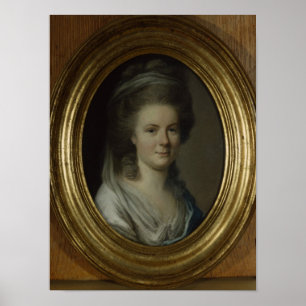 Charlotte Kestner Poster