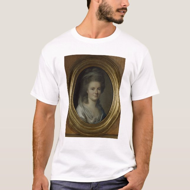 Charlotte Kestner T-Shirt (Front)