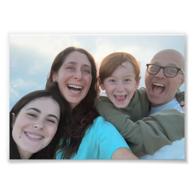 Charlotte Liz Millie Shane Photo  (Front)