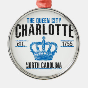 Charlotte Metal Tree Decoration