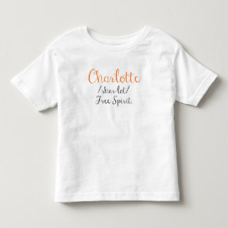 Charlotte Name Definition Shirt