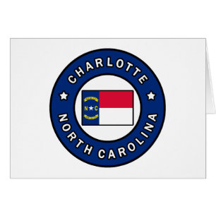 Charlotte North Carolina