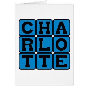 Charlotte, North Carolina United States