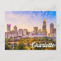 Charlotte, North Carolina, USA