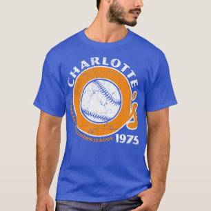Charlotte Orioles T-Shirt