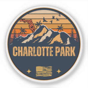 Charlotte Park, Florida