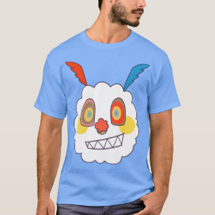 Charlotte T-Shirt