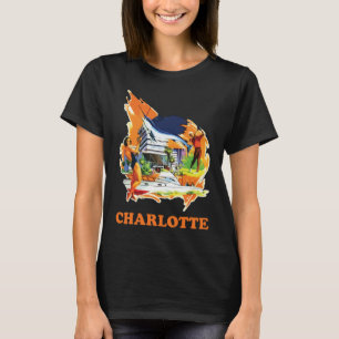 Charlotte T-Shirt