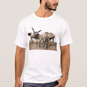 Charlotte the Harlot - 1944 T-Shirt