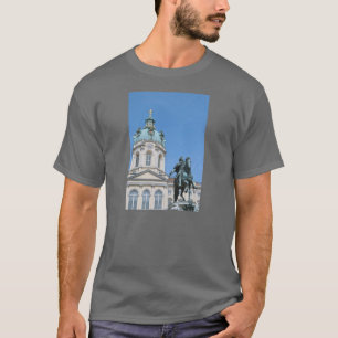 Charlottenburg Palace in Berlin T-Shirt