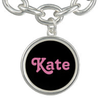 Charm Bracelet Kate