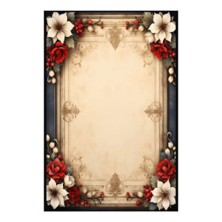 Charm in Details Photo Print