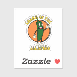 Charm of the Jalapeño