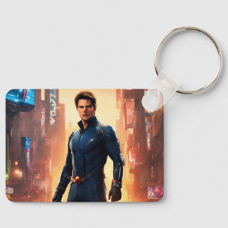 Charm Your Keys: Unique Keychain Collection