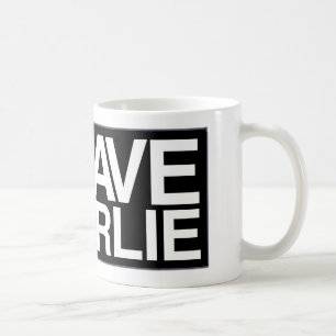 Charmander Coffee Mug