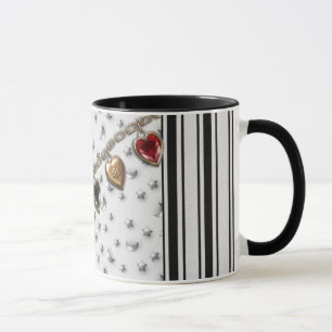 Charmed Mug