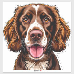 Charming Adorable Puppy Art 💖