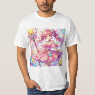 Charming Bruja Nocturna T-Shirt