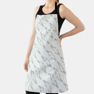 Charming Enchantment Apron