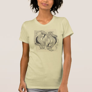Charming Koi T-Shirt