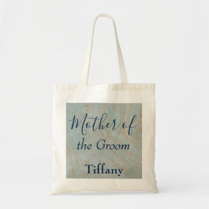 Charming Mother of the Groom Tote Bag