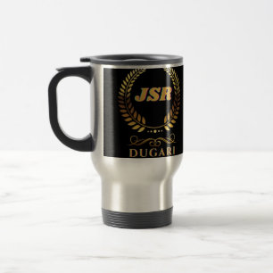 “Charming Mugs & Cups Collection”