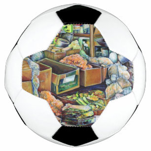 Charming Promises of a Fine Tekka Centre Singapore Football